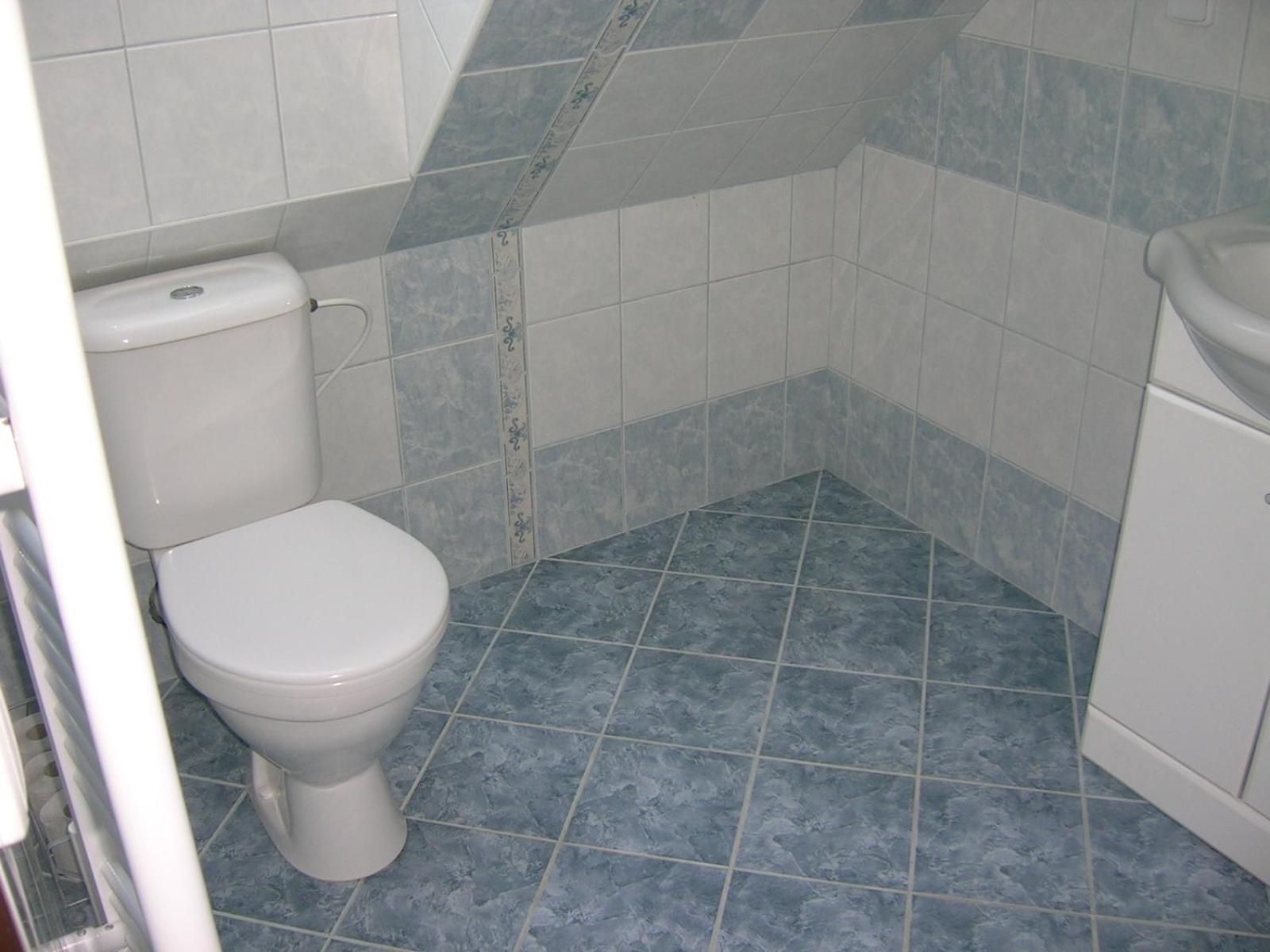 Apartman V Chaloupce Na Vrsku Bernsdorf Dış mekan fotoğraf