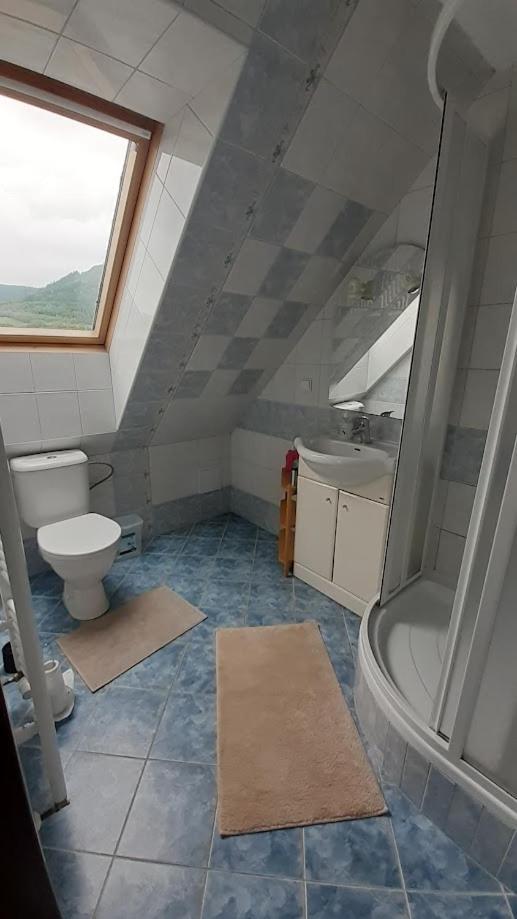 Apartman V Chaloupce Na Vrsku Bernsdorf Dış mekan fotoğraf